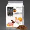 Fresh Farm GF Natural Dog Food Adult Mini - Rabbit & Turkey 20kg