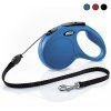 Flexi Classic M 5m - lanko (do 20kg)