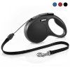 Flexi Classic M 5m - lanko (do 20kg)