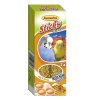 Avicentra tyčinka pre andulky s vajíčkom a medom 2x55g
