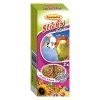 Avicentra tyčinka pre andulky s vitamínmi a medom 2x55g