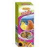 Avicentra tyčinka pre kanárikov s vitamínmi a medom 2x55g