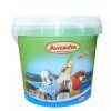 Avicentra piesok pre vtáky s drvenými mušľami 1,5kg