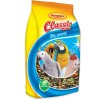 Avicentra Classic menu veľký papagáj 1kg