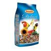 Avicentra Delux malý papagáj 500g