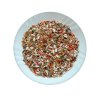 avicentra delux maly papagaj 500g