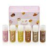 Yuup! Home Sweet Box - šampón 6 druhov dezertov 6x30ml
