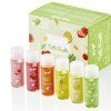 Yuup! Home Fruit Box - šampón 6 druhov ovocia 6x30ml