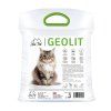 geolit bentonit podstielka baby talco 10l