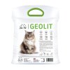 geolit bentonitova podstielka vanilla 10l