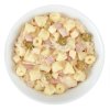schesir dog taste the world chicken with carbonara 150g