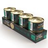 schesir dog taste the world chicken with carbonara 150g