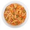 schesir dog taste the world chicken with paella 150g