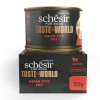 Schesir Dog Taste the World - Asian Stir Fry 150g