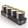 schesir dog taste the world thai coconut chicken 150g