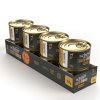 schesir dog taste the world chicken masala 150g