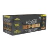 schesir dog taste the world mix na ochutnavku 6x150g
