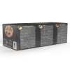 schesir dog taste the world mix na ochutnavku 6x150g