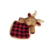 hracka pre psa camon christman editon vianocny sob 28cm