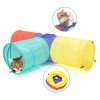 farebny tunel pre macku nobleza 80x30cm