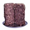 magnum dog food beef meat 1200g