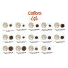 calibra dog life adult medium breed lamb 12kg