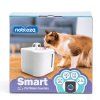 Nobleza SMART fontána pre zvieratá 2,5l